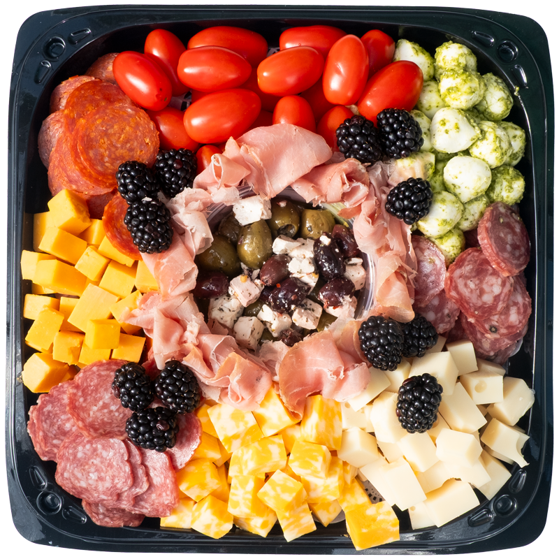 Antipasto Tray