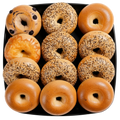 Donut Tray