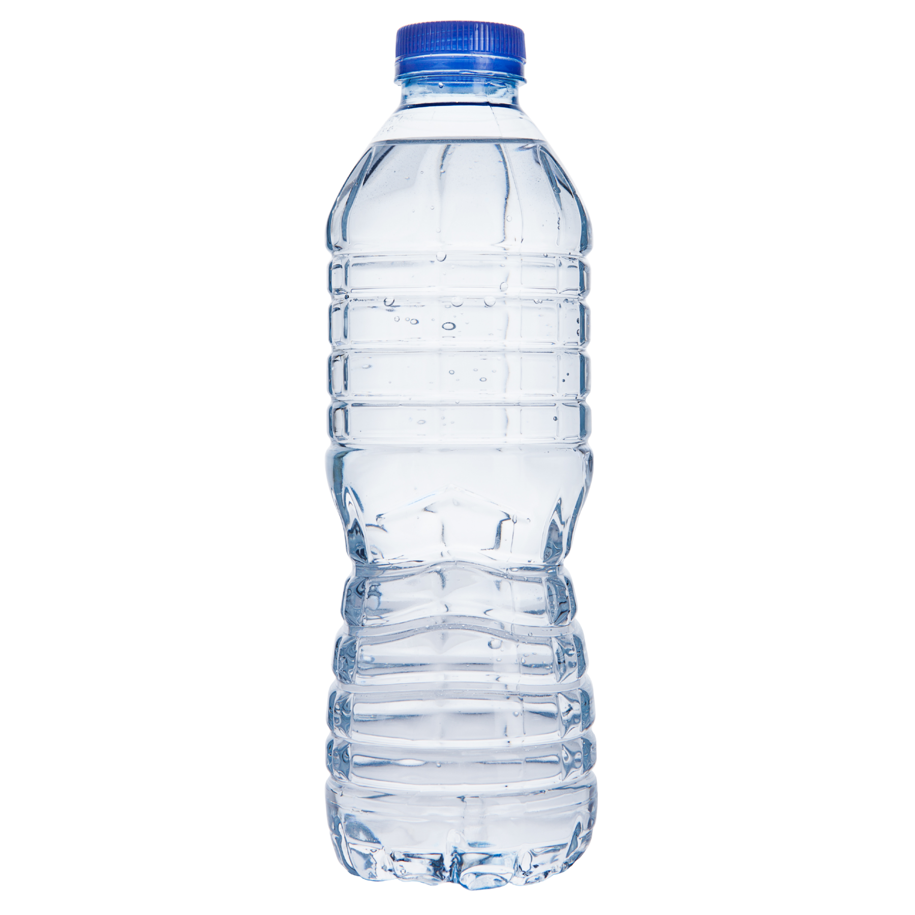 Bottled Water