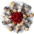 Cannoli Tray