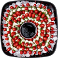 Caprese Kabob