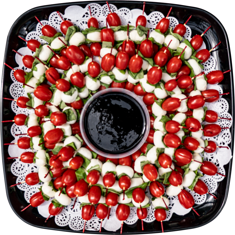 Caprese Kabob