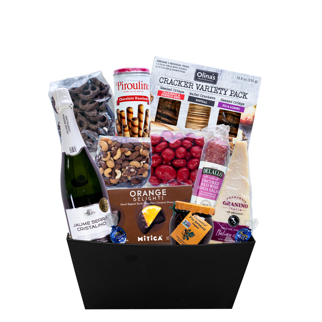 Celebration Basket