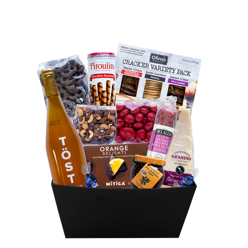 Celebration Basket