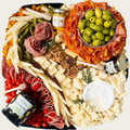 Charcuterie Tray