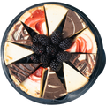 Cheesecake Tray