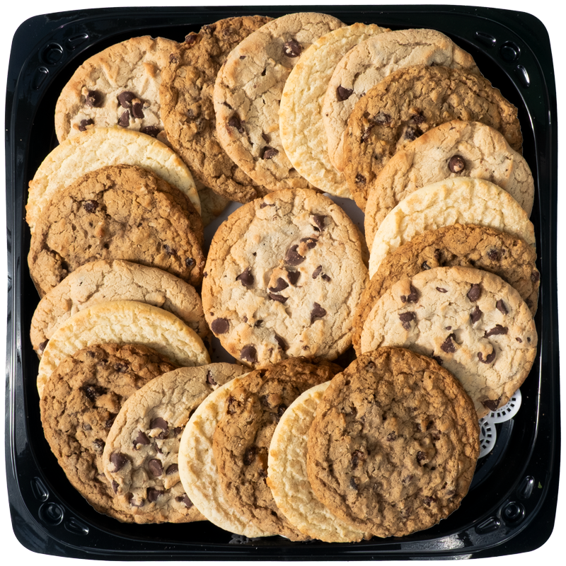 Cookie Tray