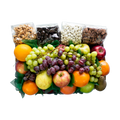 Deluxe Fruit Basket