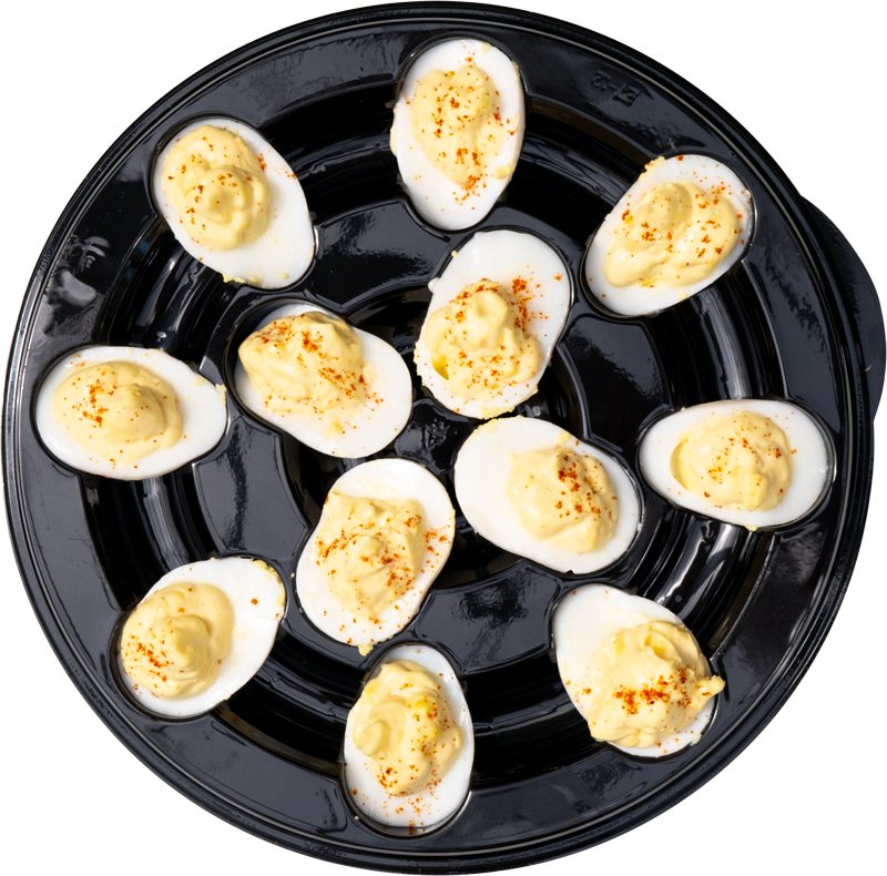 Deviled Egg Tray