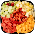 Fruit Tray