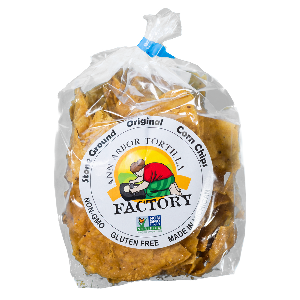 Snack Lover's Basket