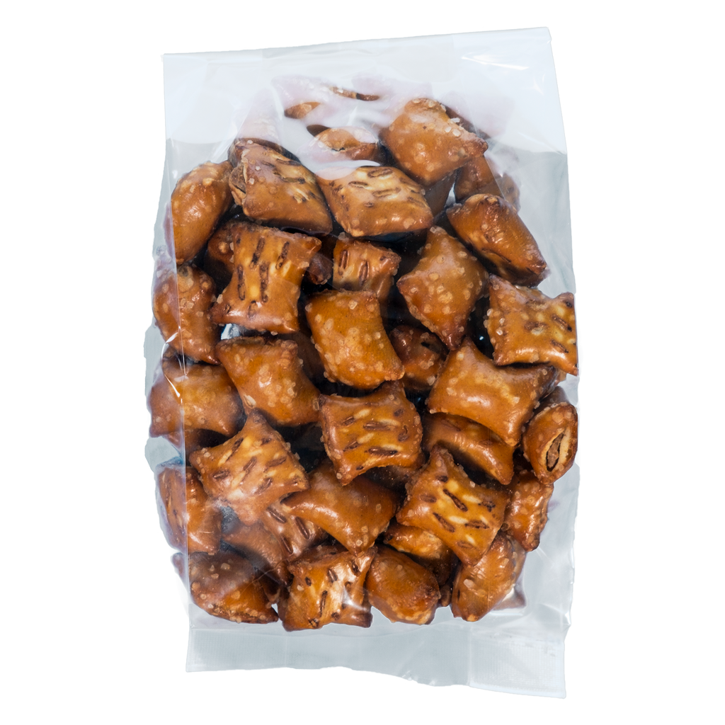 Snack Lover's Basket