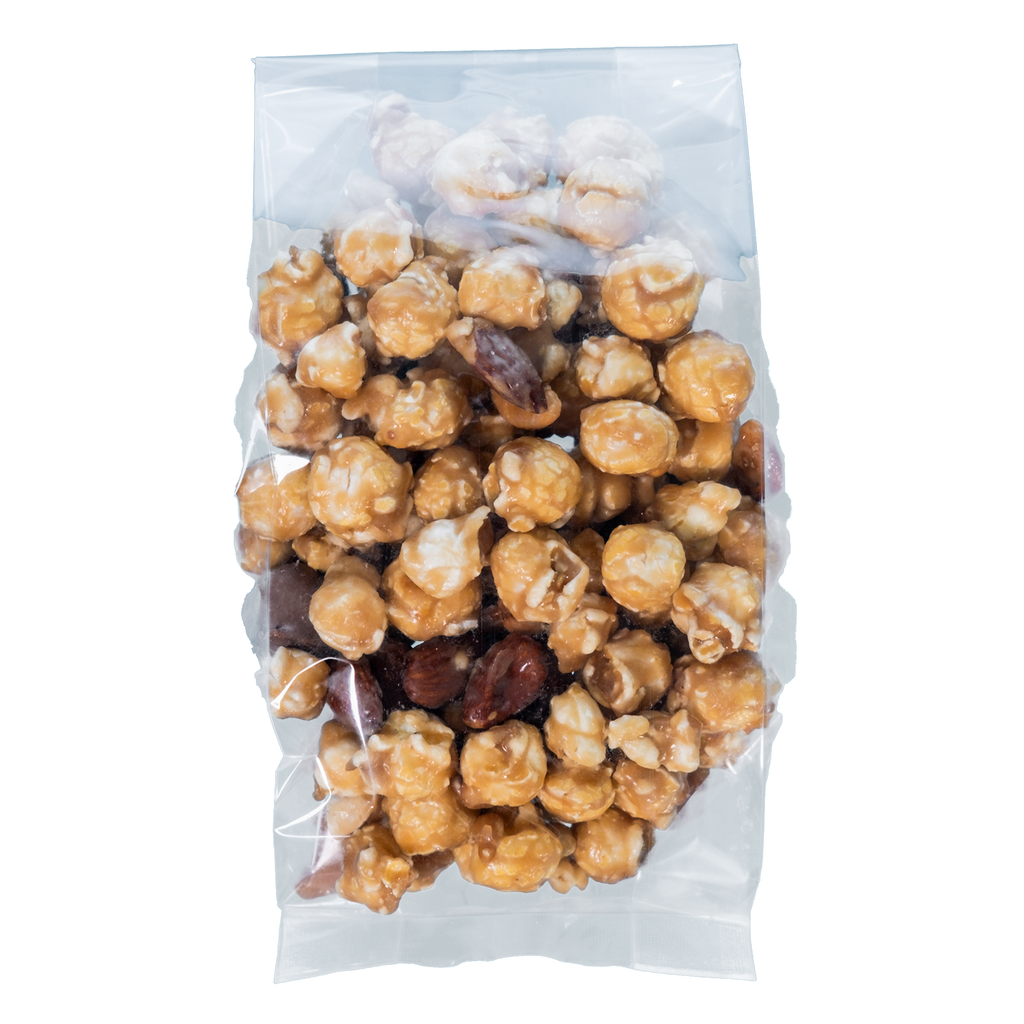 Snack Lover's Basket