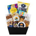 Snack Lover's Basket