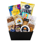 Snack Lover's Basket
