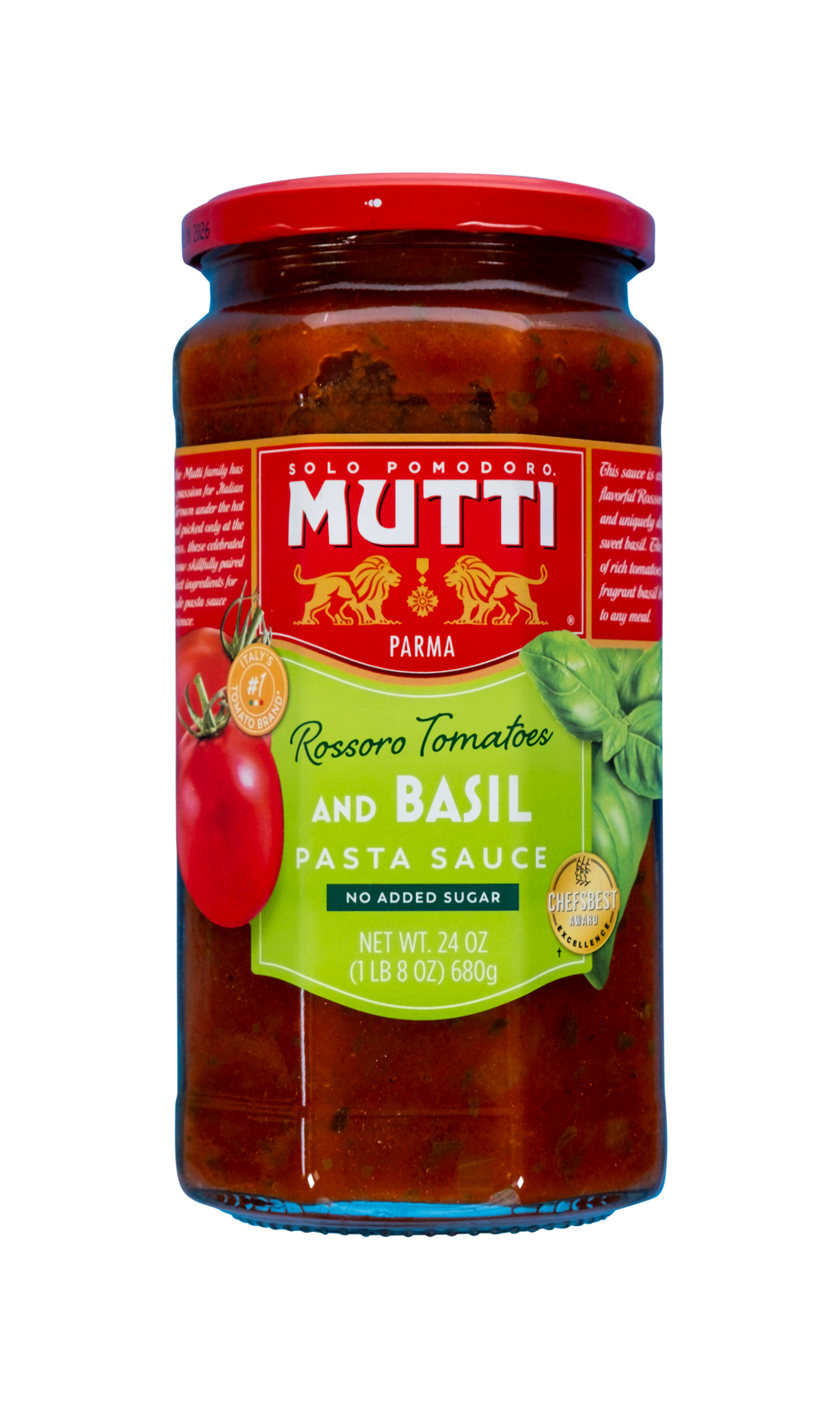 Taste Of Italy Basket