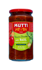 Taste Of Italy Basket