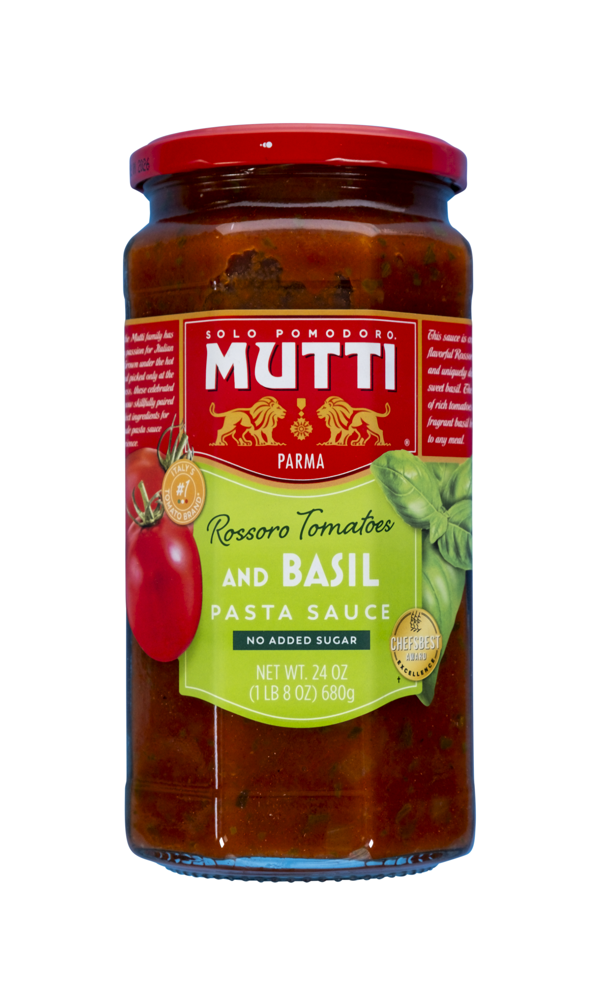 Taste Of Italy Basket
