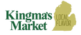 Kingma's Market - Home