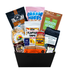 Local Flavors Basket