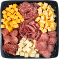 Meat & Cheese Tray