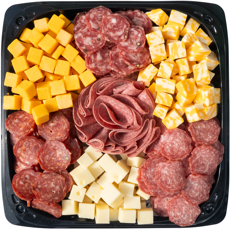 Meat & Cheese Tray