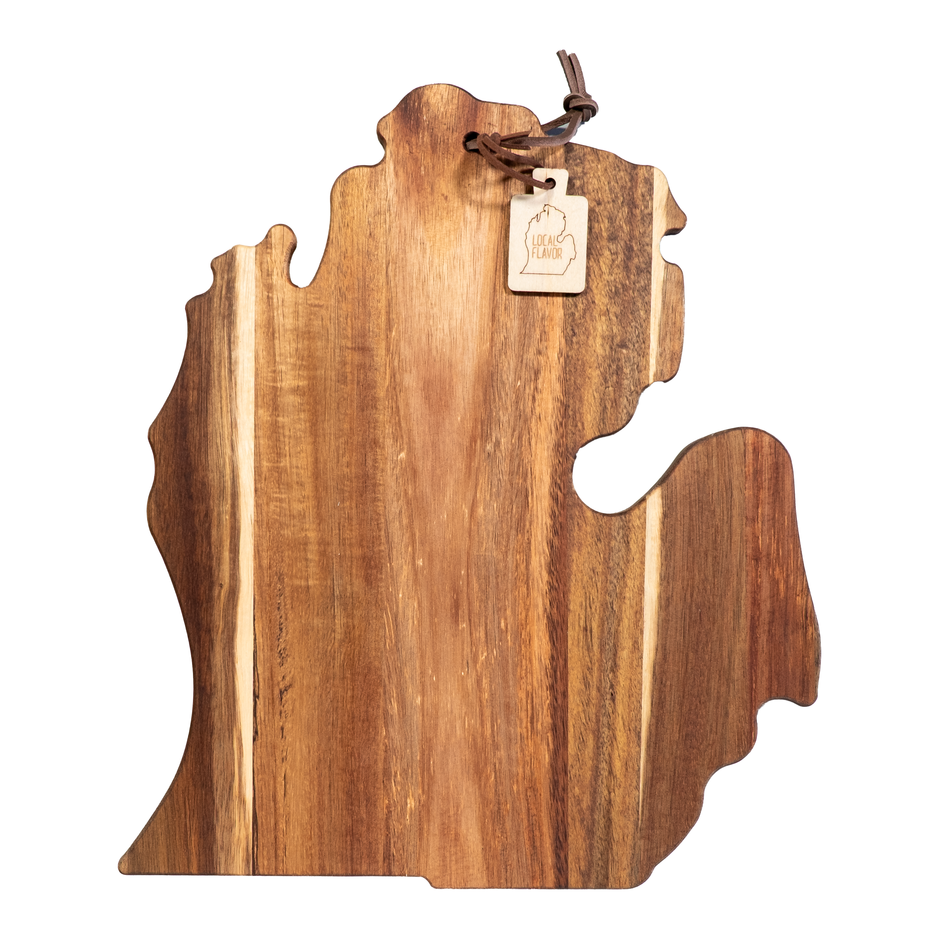 Mitten Charcuterie Board