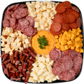Nibbler Tray