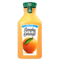 Simply Orange Juice