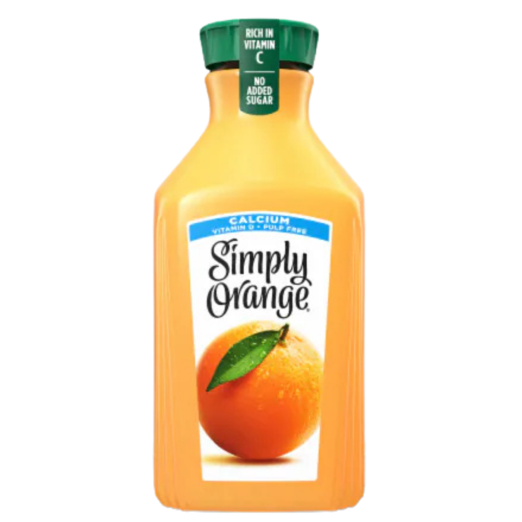 Simply Orange Juice