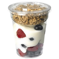 Parfait Cups