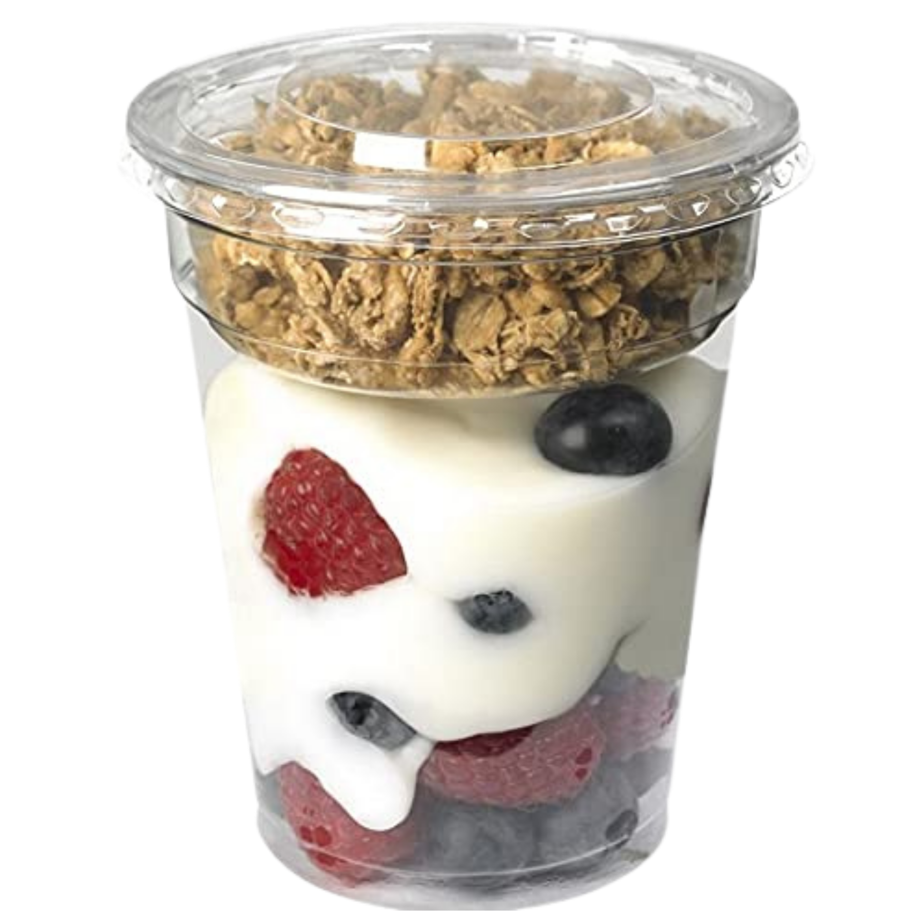 Parfait Cups