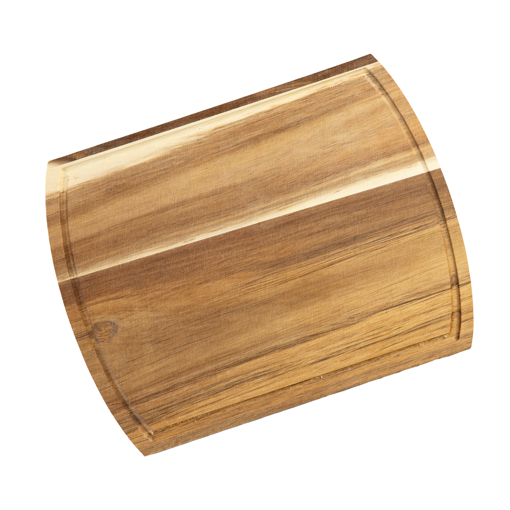 Rectangle Charcuterie Board