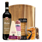 Rectangle Charcuterie Board