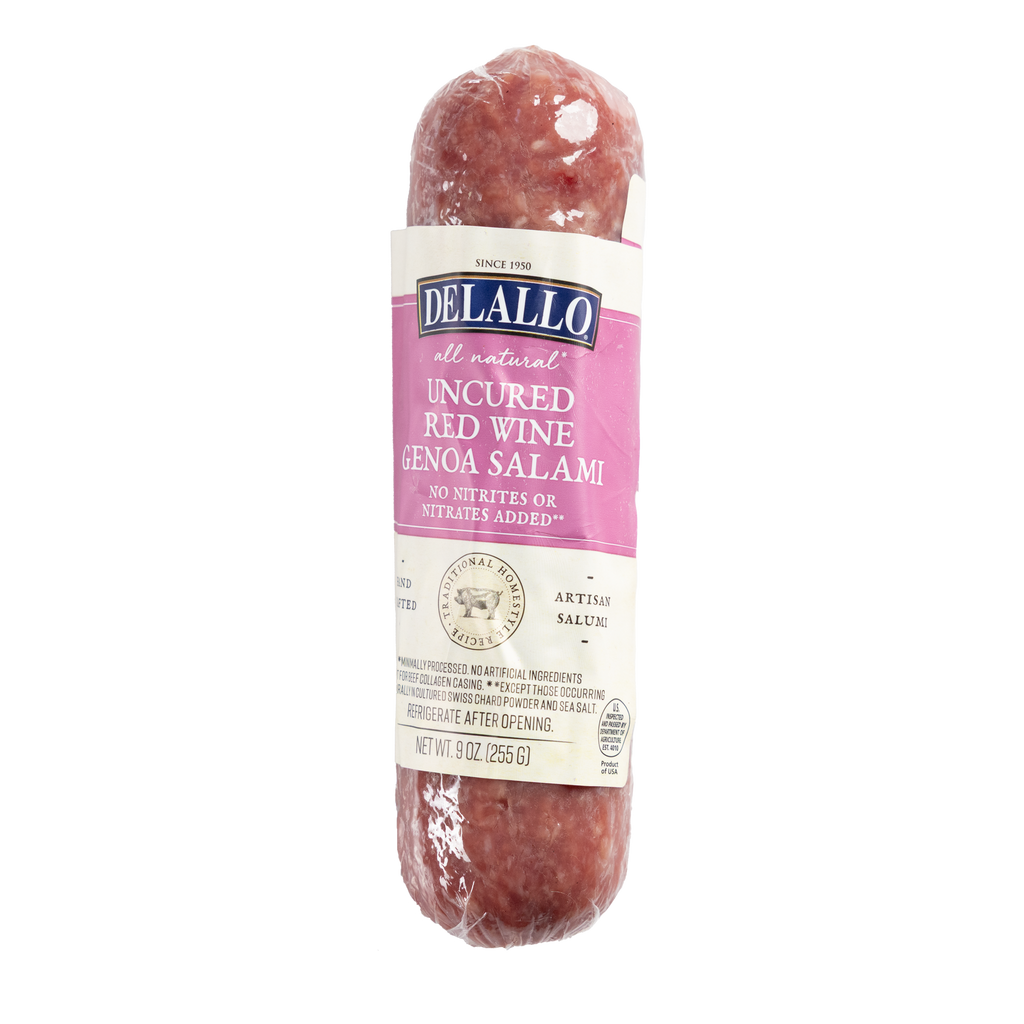 Rectangle Charcuterie Board