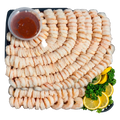 Shrimp Tray