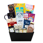 Sip & Snack Basket