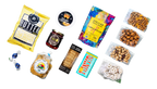 Snack Lover's Basket