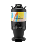 Sparrows Coffee Carafe