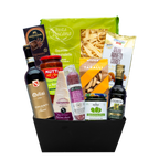 Taste Of Italy Basket