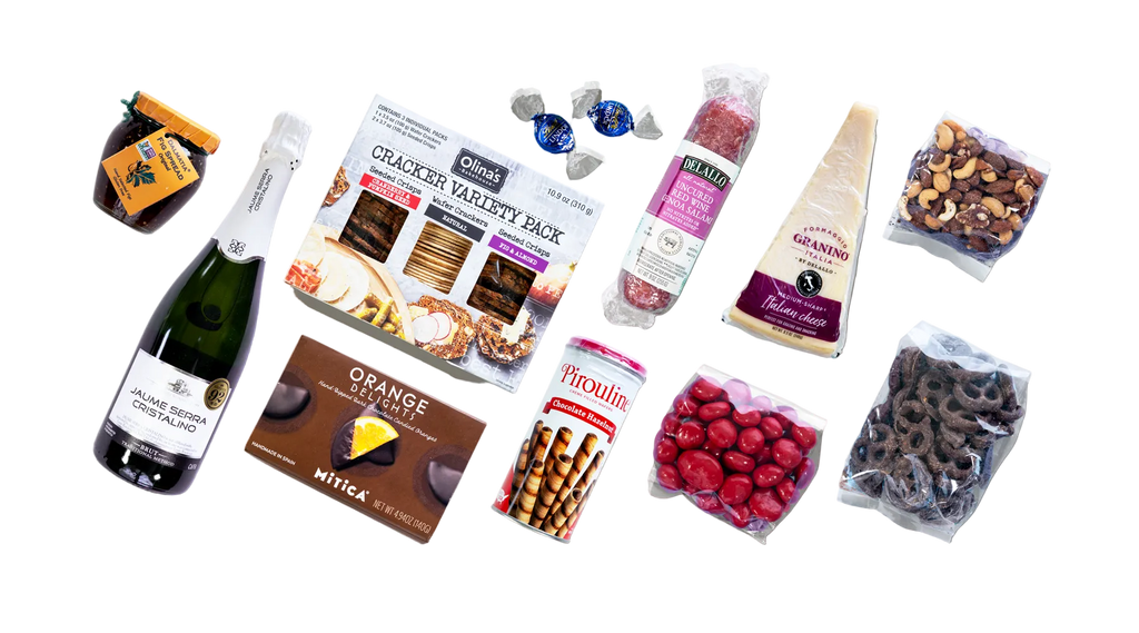 Celebration Basket