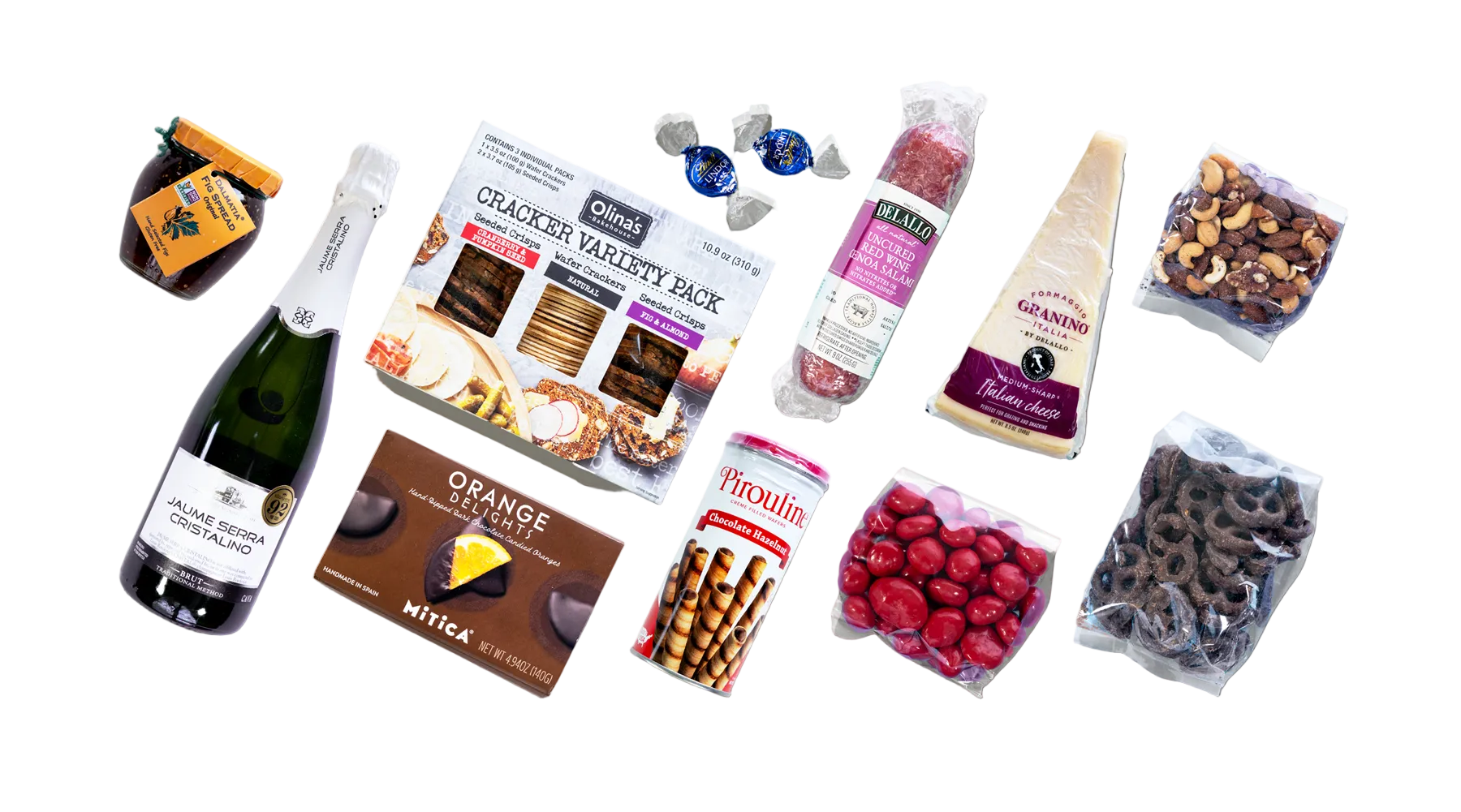 Celebration Basket